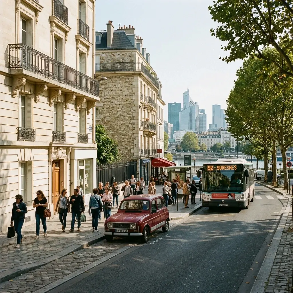 Besoin d'une intervention rapide à Suresnes ?