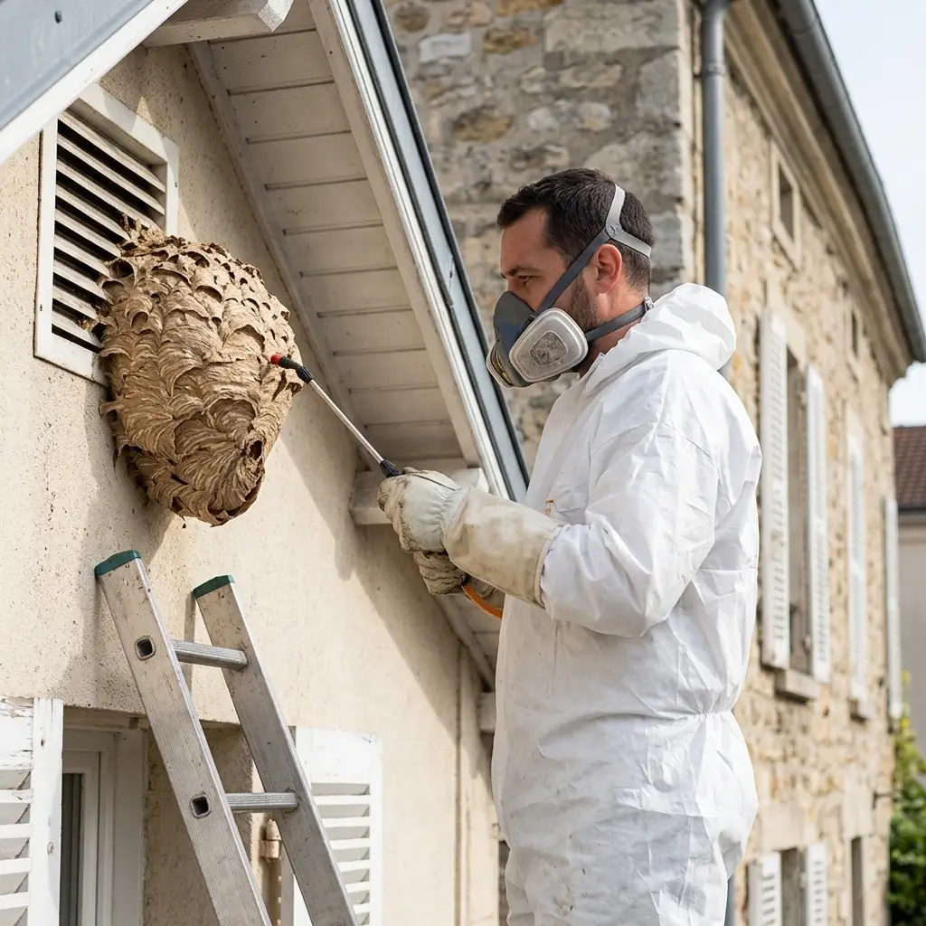 Une approche technique et sécurisée pour chaque nid
