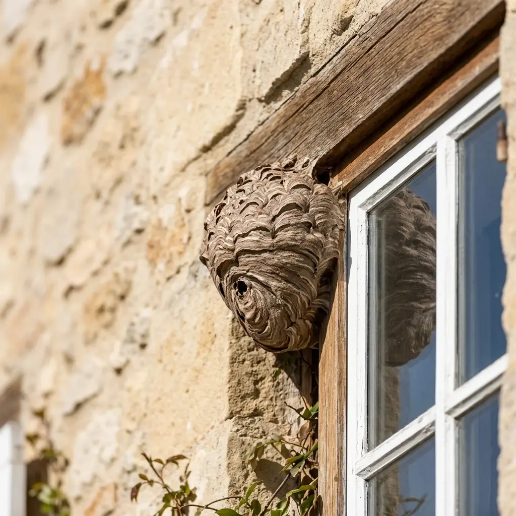Pourquoi nous choisir pour vos frelons à Vanves