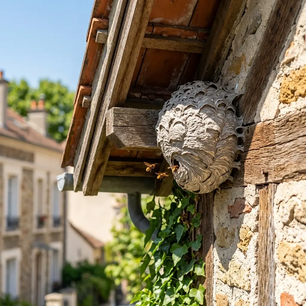 Besoin d'une intervention rapide à Vanves ?