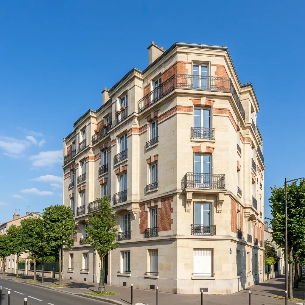 Comment se déroule l'intervention à Vanves ?