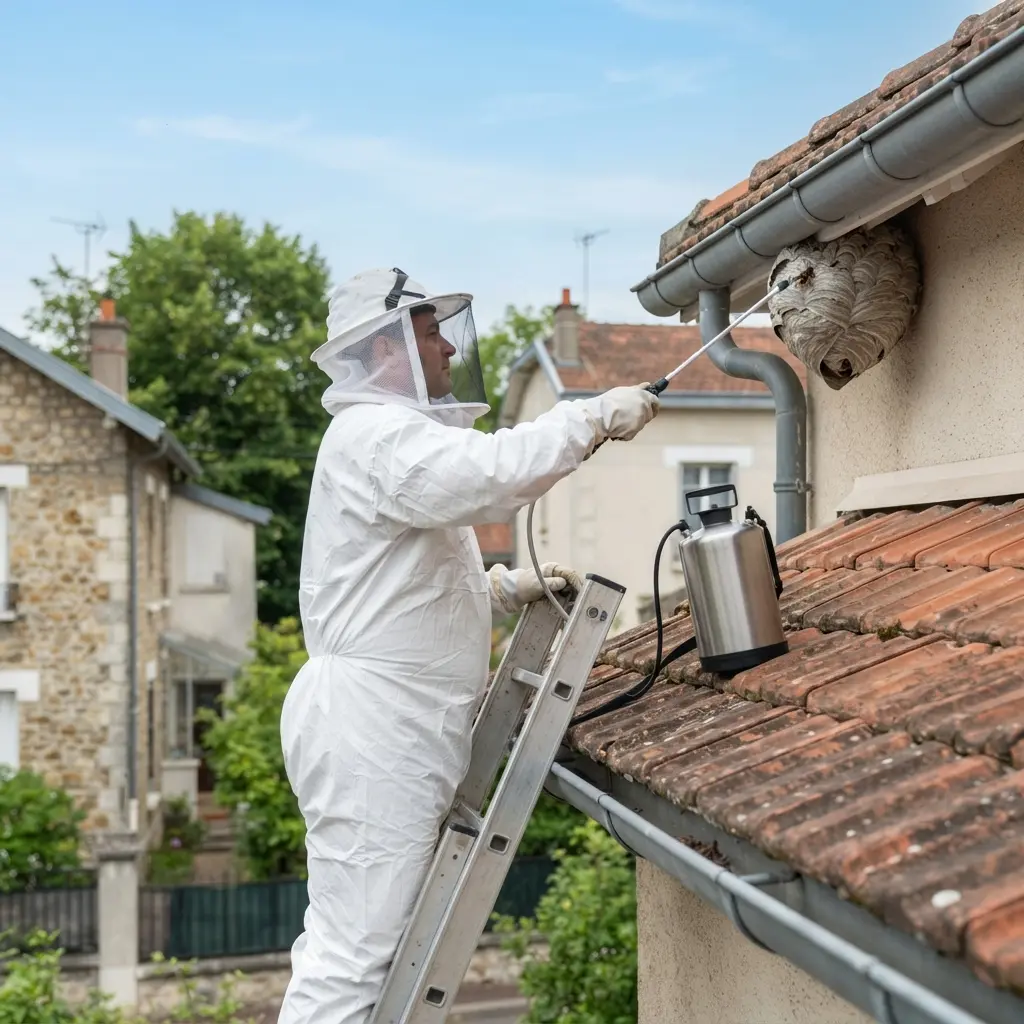 Une protection durable pour votre foyer
