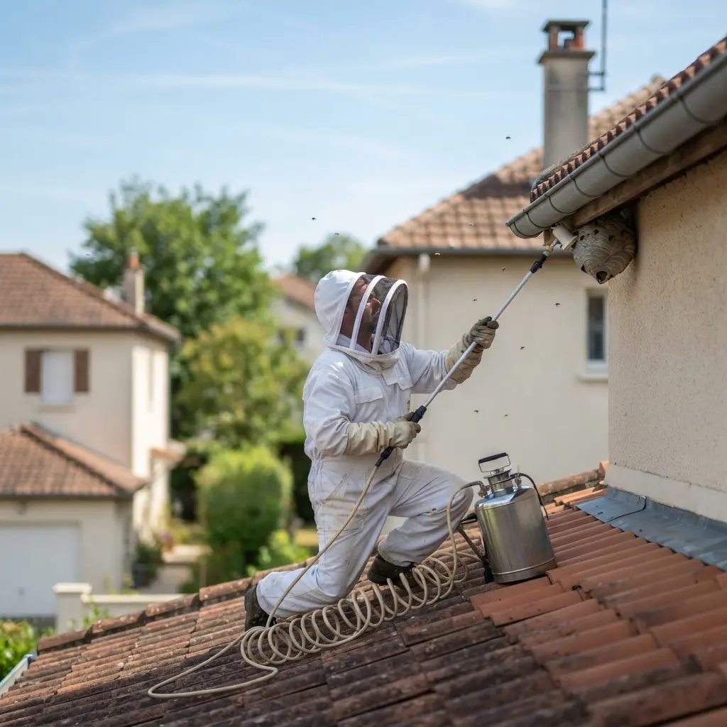 Comment se déroule l'intervention à Meudon ?