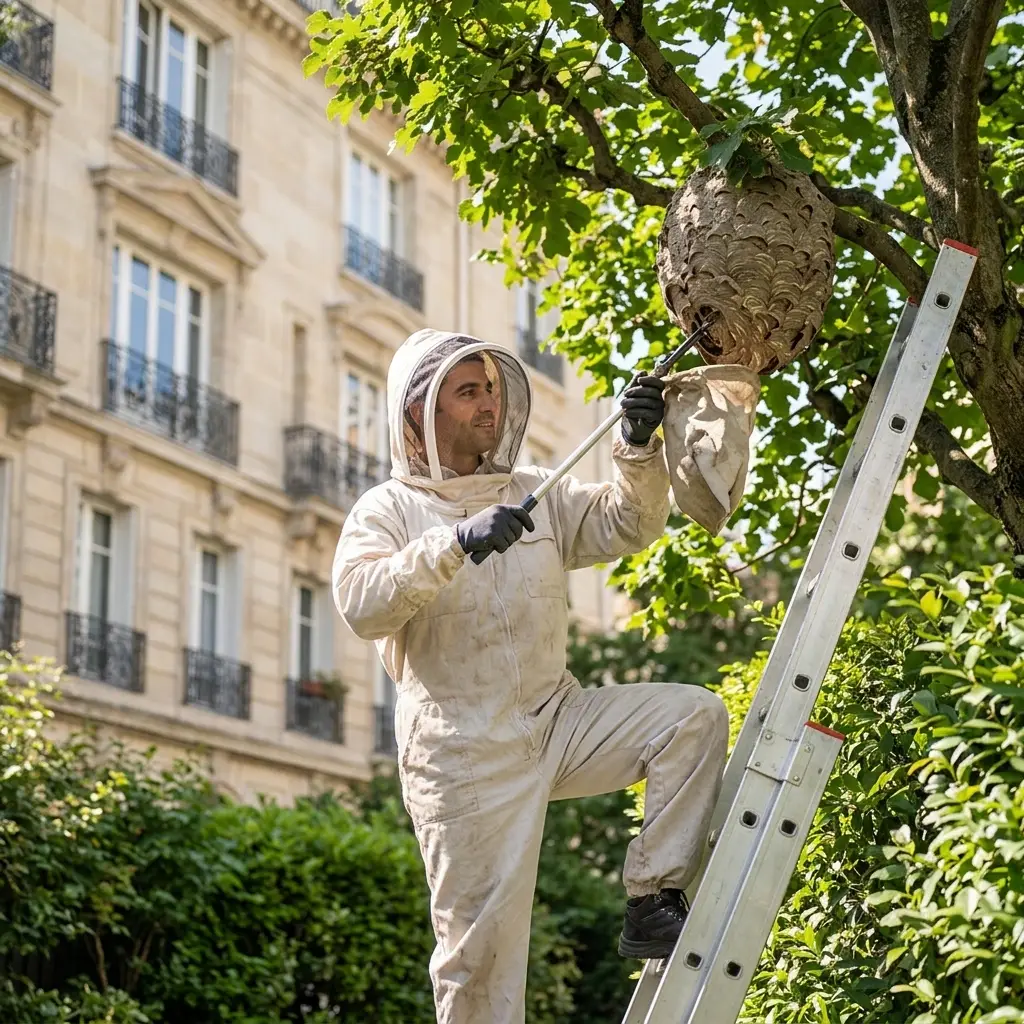 Pourquoi nous choisir à Neuilly-sur-Seine ?
