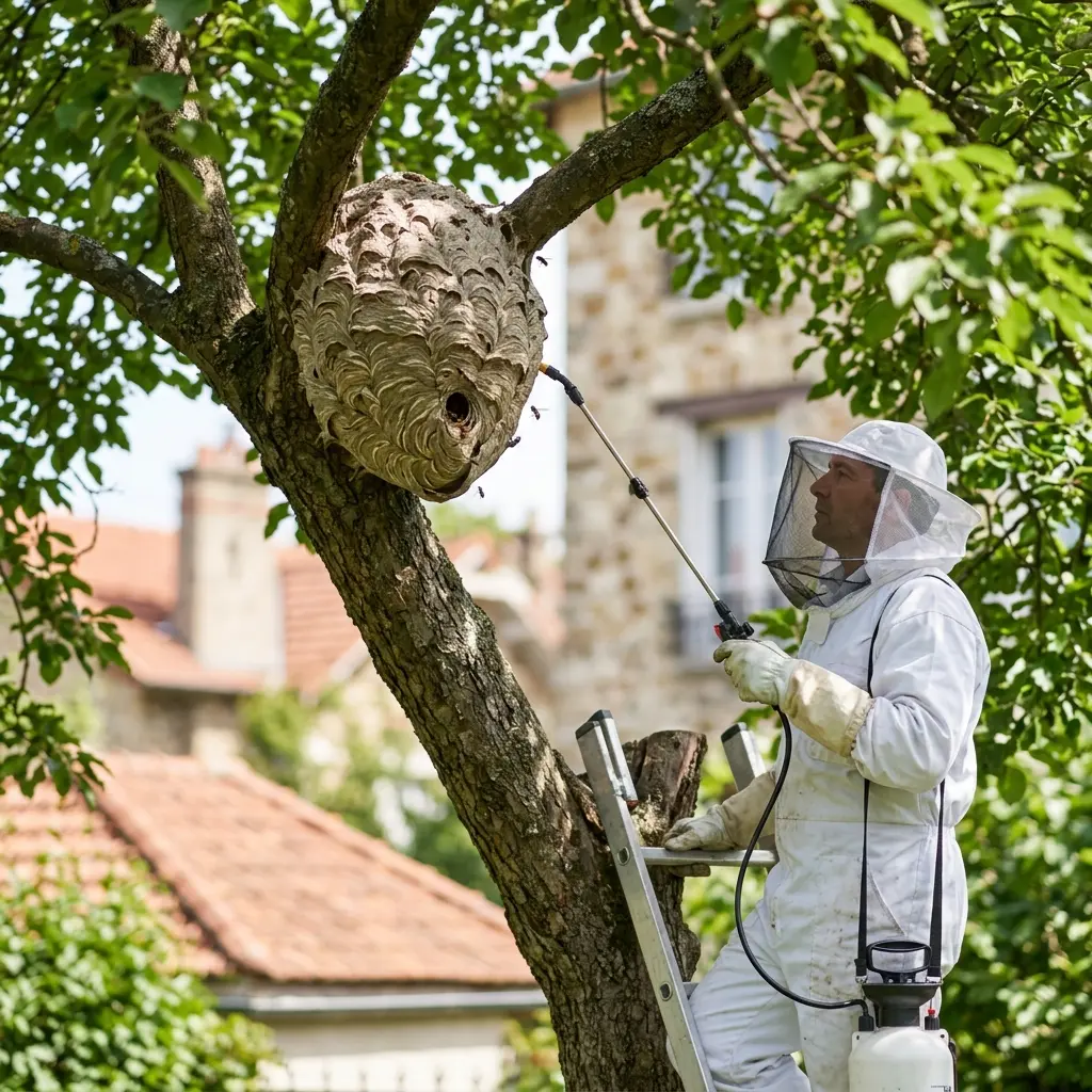 Prévention et bons réflexes face aux nuisibles