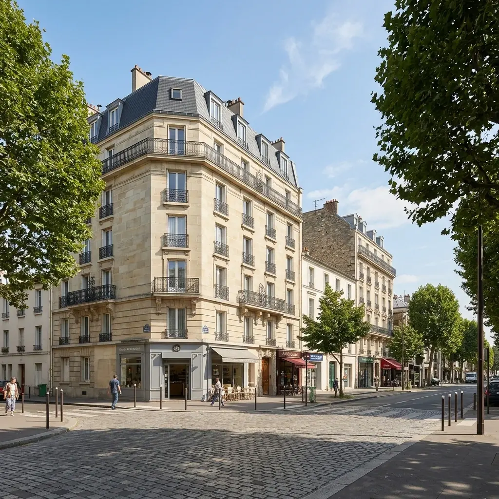 Notre méthode d'intervention sur site