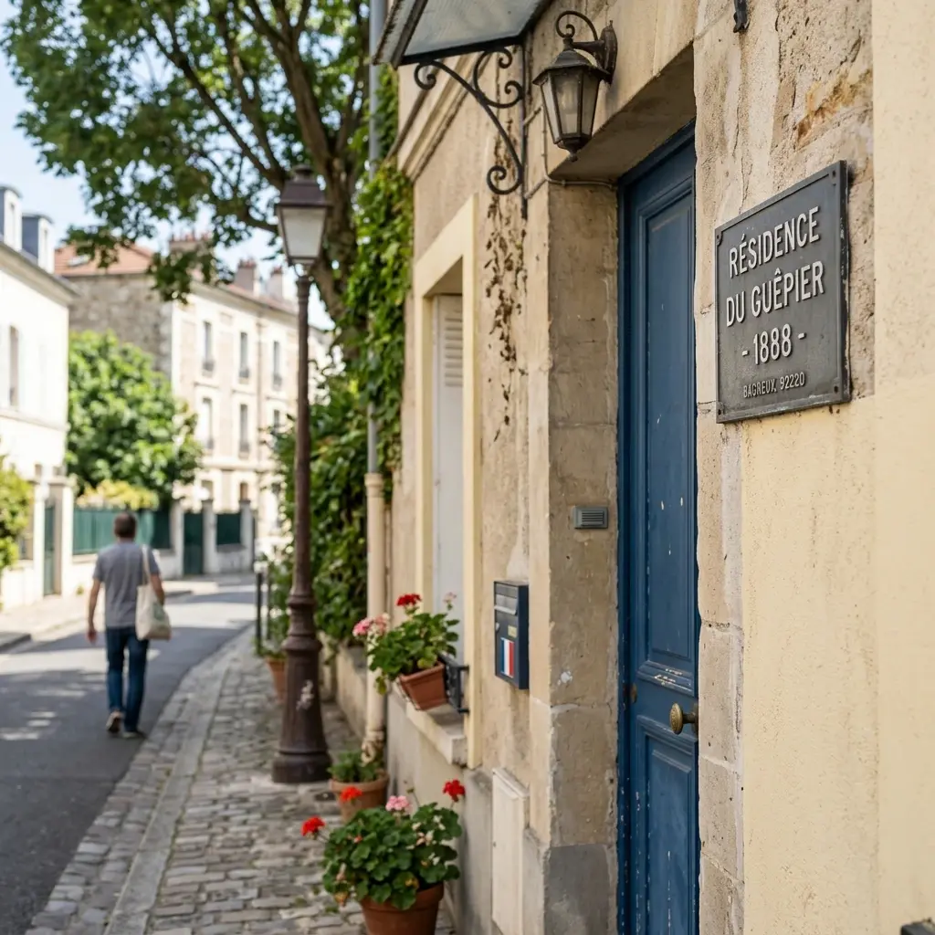 Pourquoi nous choisir à Bagneux