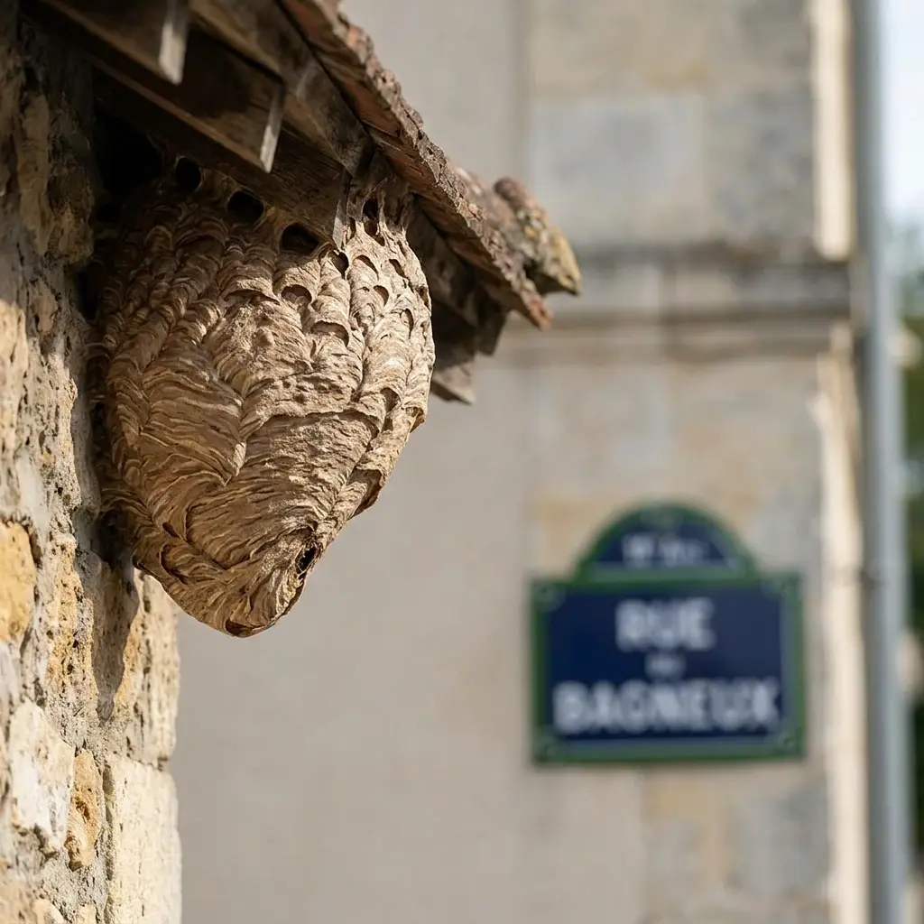 Une protection durable pour votre habitation
