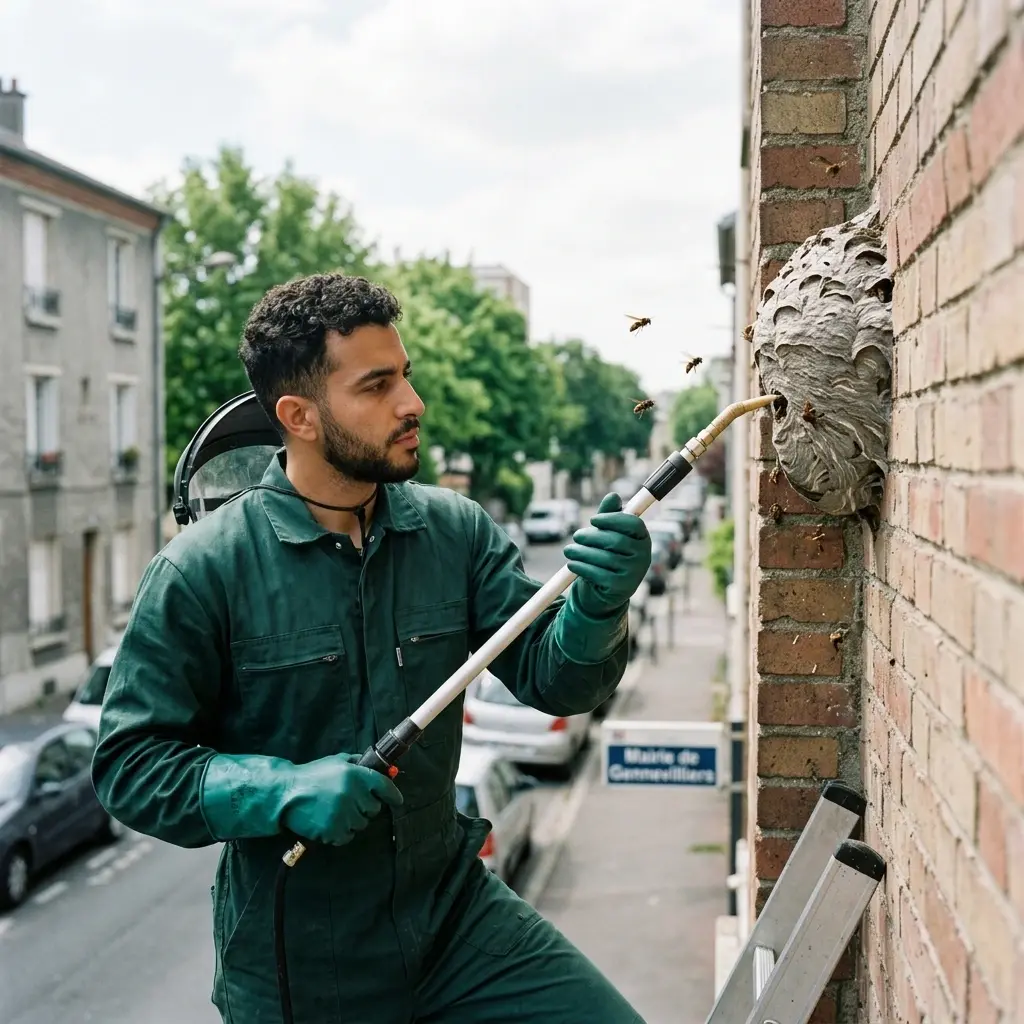 Une protection durable pour votre habitat à Gennevilliers