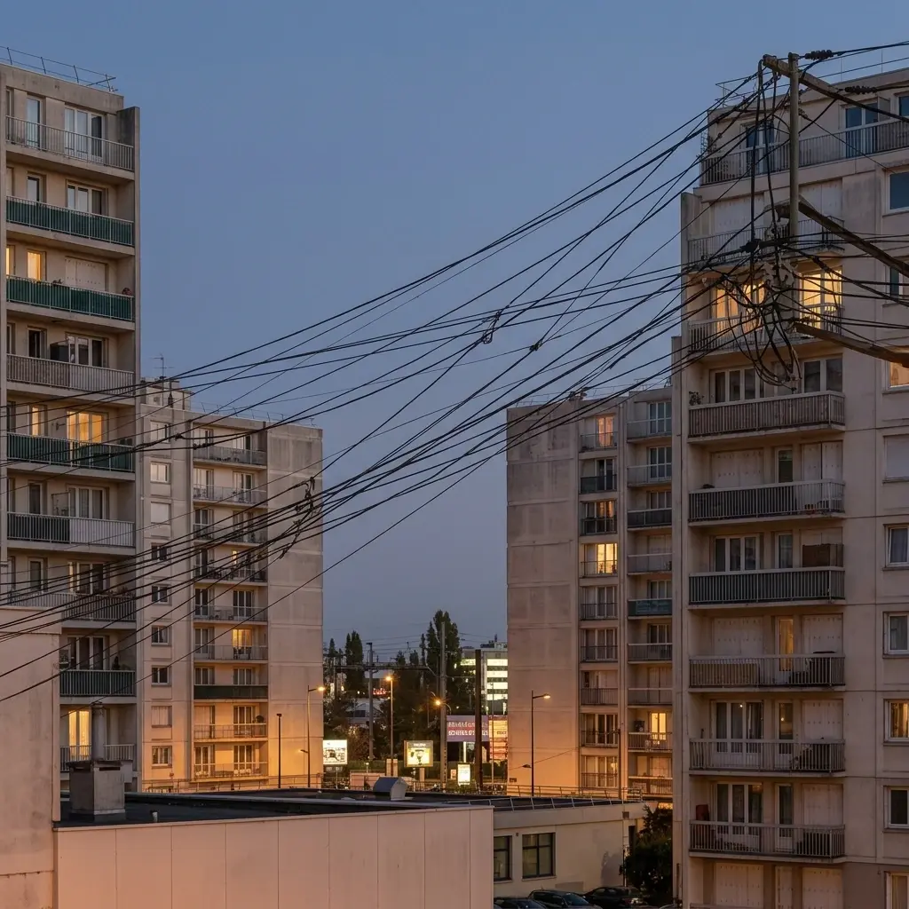 Besoin d'une intervention rapide à Gennevilliers ?