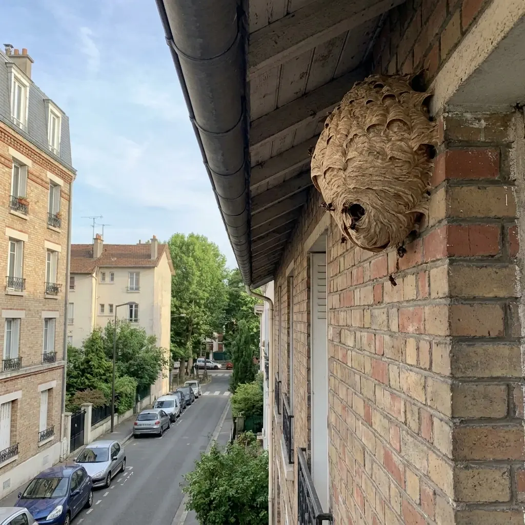 Pourquoi nous choisir pour vos nuisibles à Malakoff ?