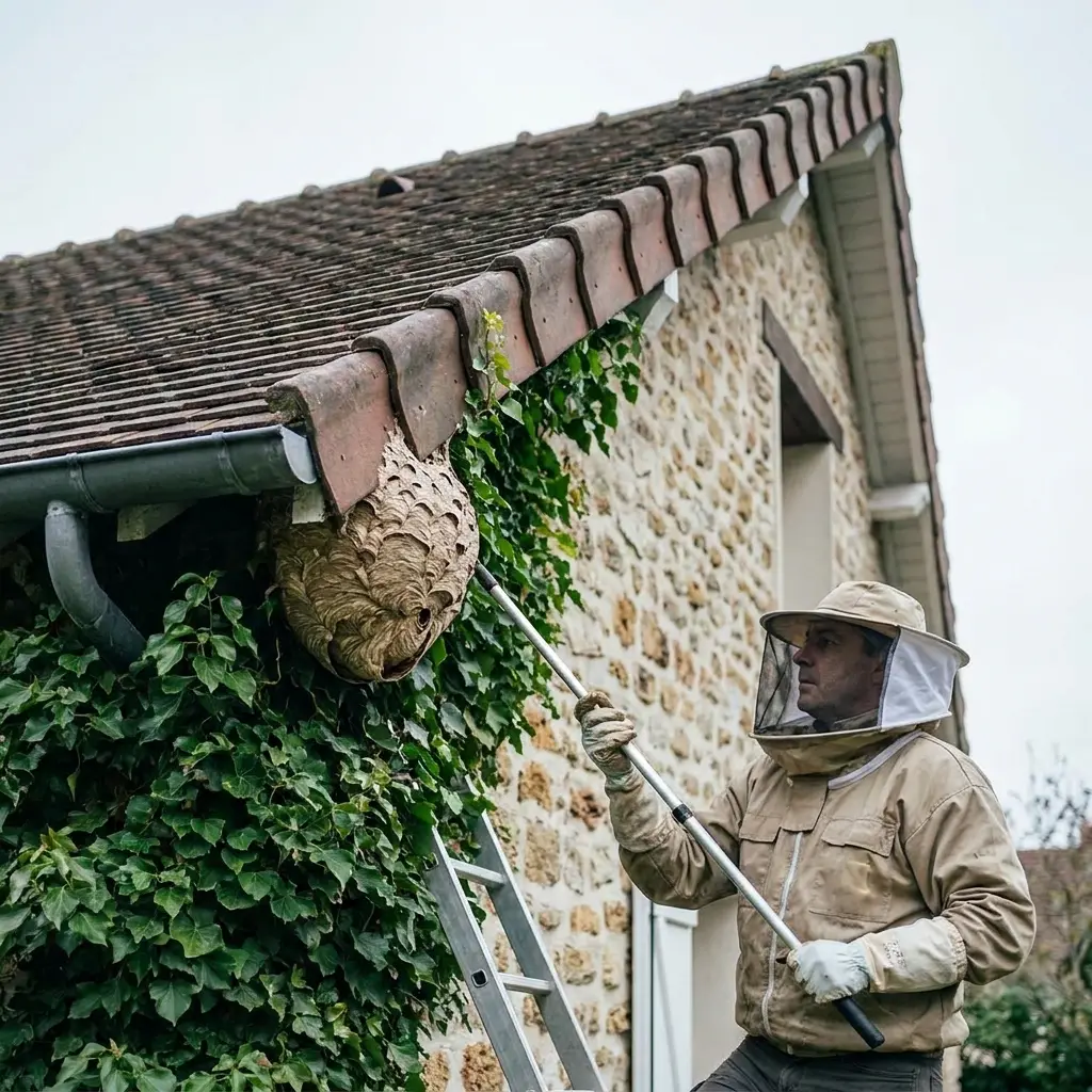Pourquoi nous choisir pour vos nuisibles à Fontenay-aux-Roses ?