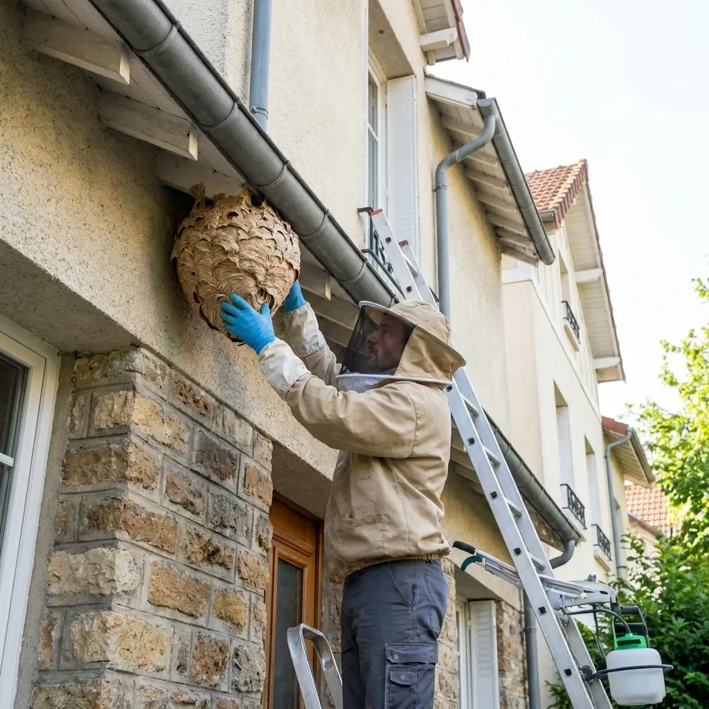 Une protection durable pour votre habitat et vos proches