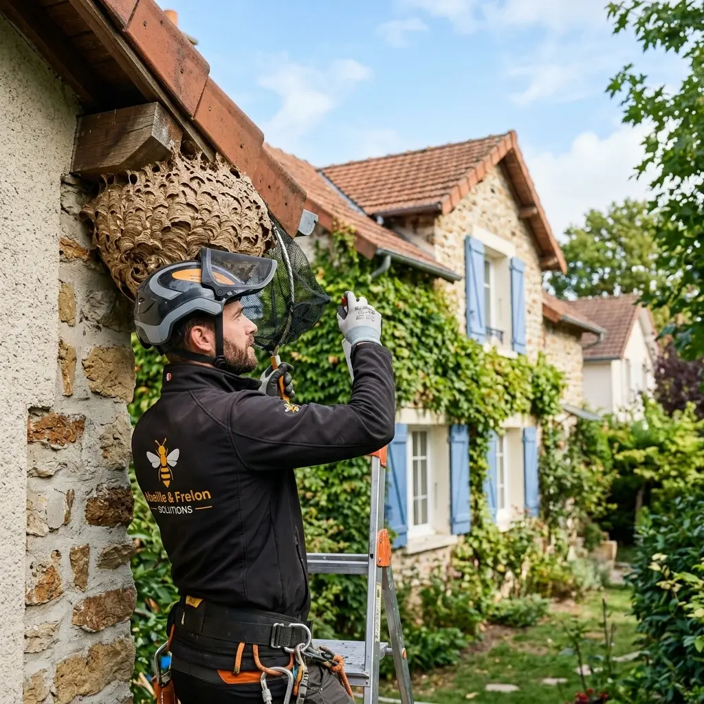 Besoin d'une intervention rapide à Châtenay-Malabry ?