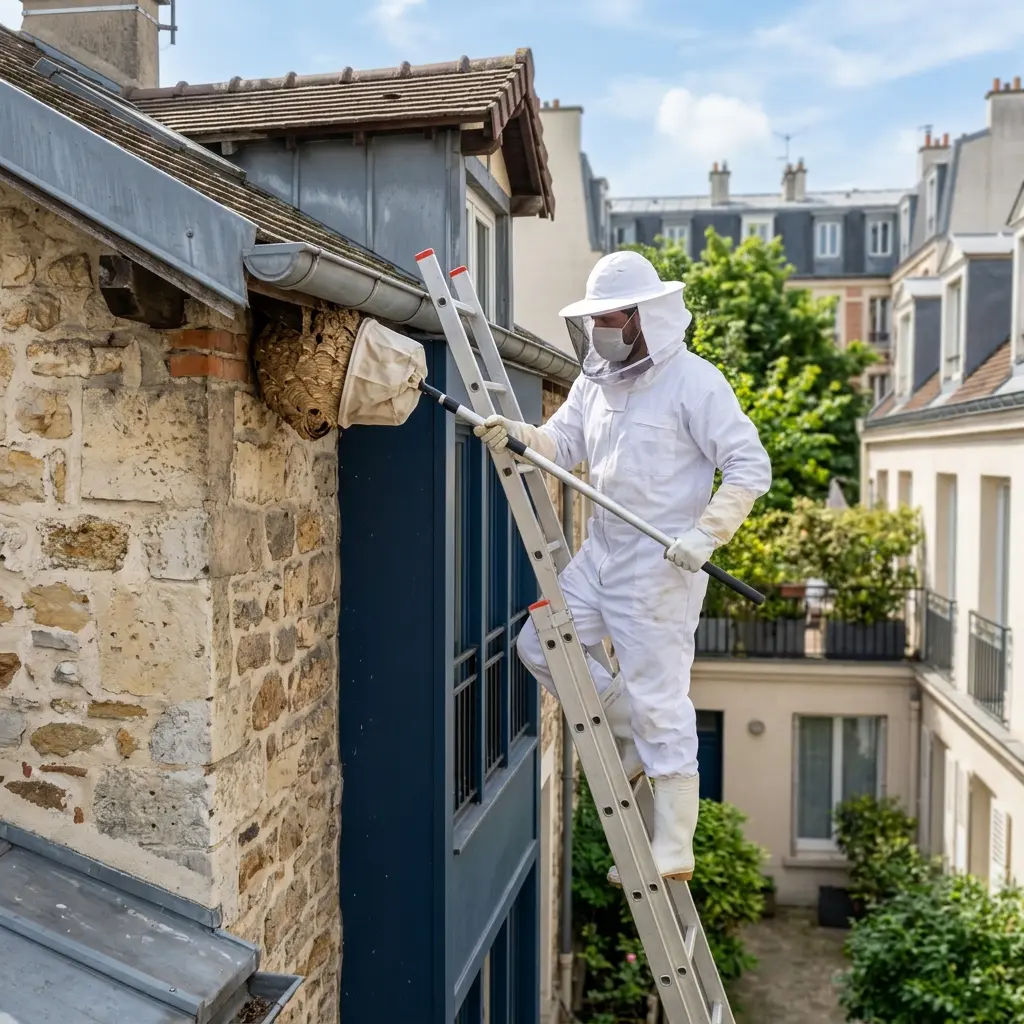 Conseils de prévention et sécurité