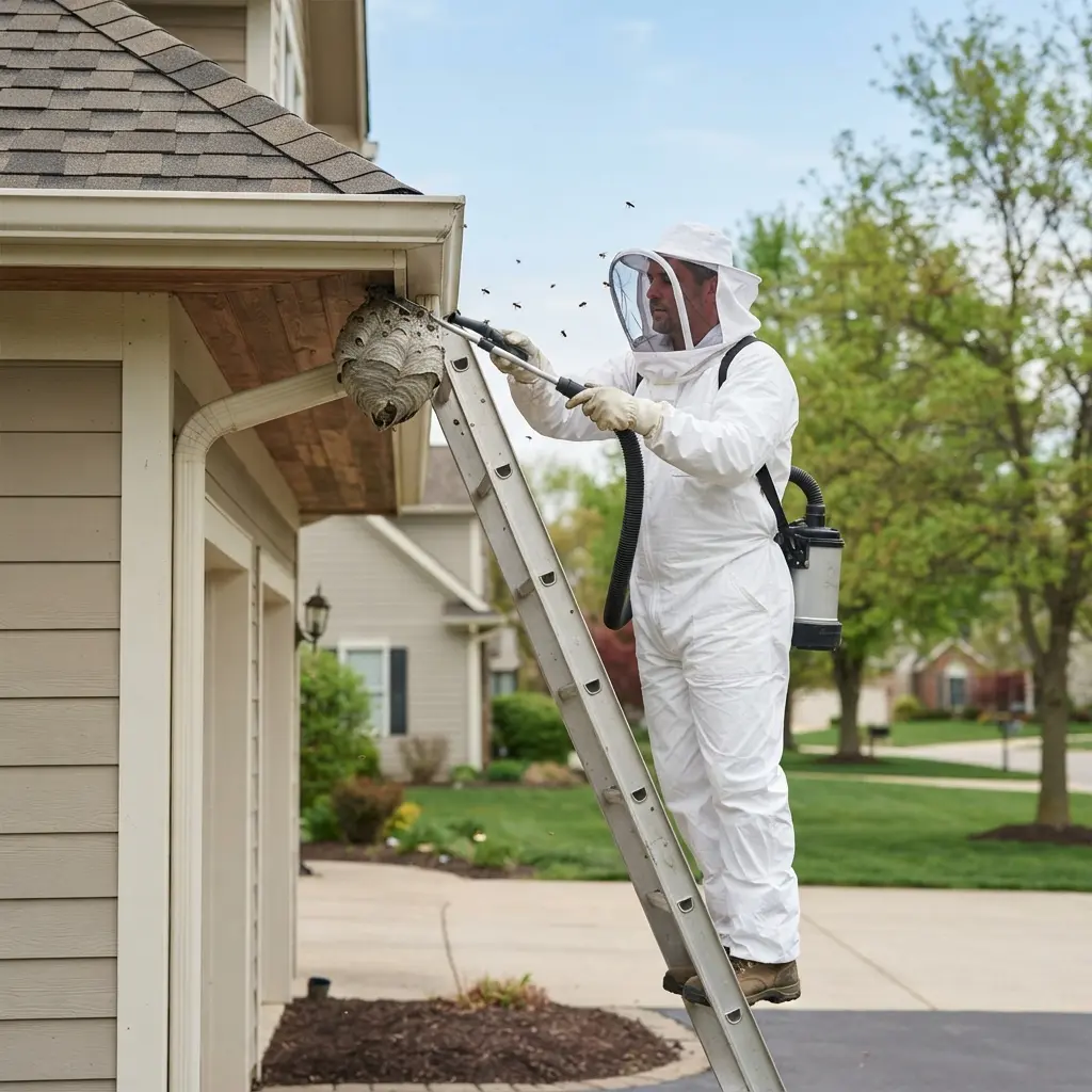Une protection durable pour votre habitat