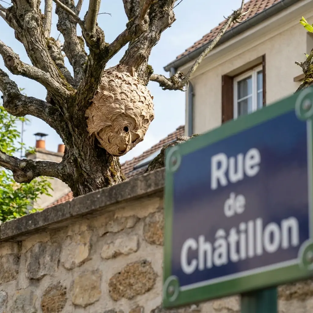Notre méthode de traitement professionnel