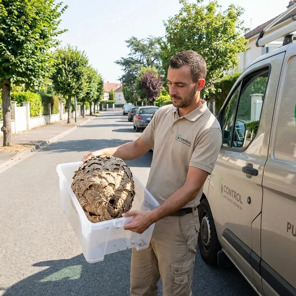 Protection efficace de votre habitat