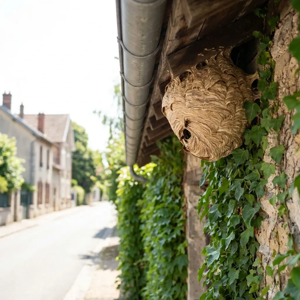 Comment se déroule l'intervention à Châtillon ?