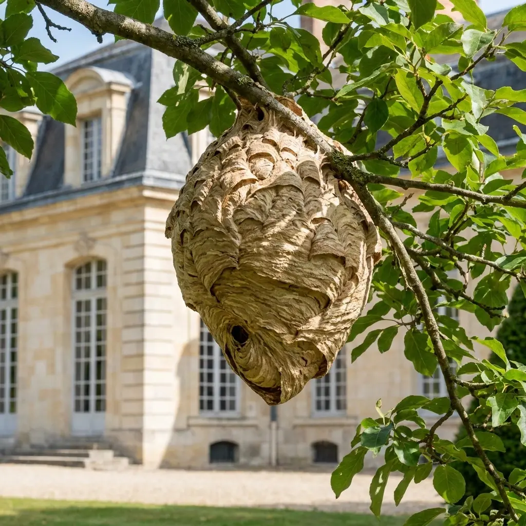 Pourquoi nous choisir pour vos nuisibles à Sceaux ?