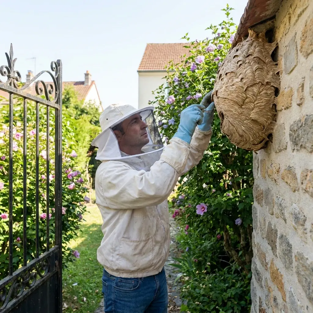 Un environnement sain et sécurisé pour toute votre famille