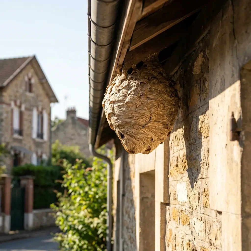 Comment se déroule l'intervention à Sceaux ?
