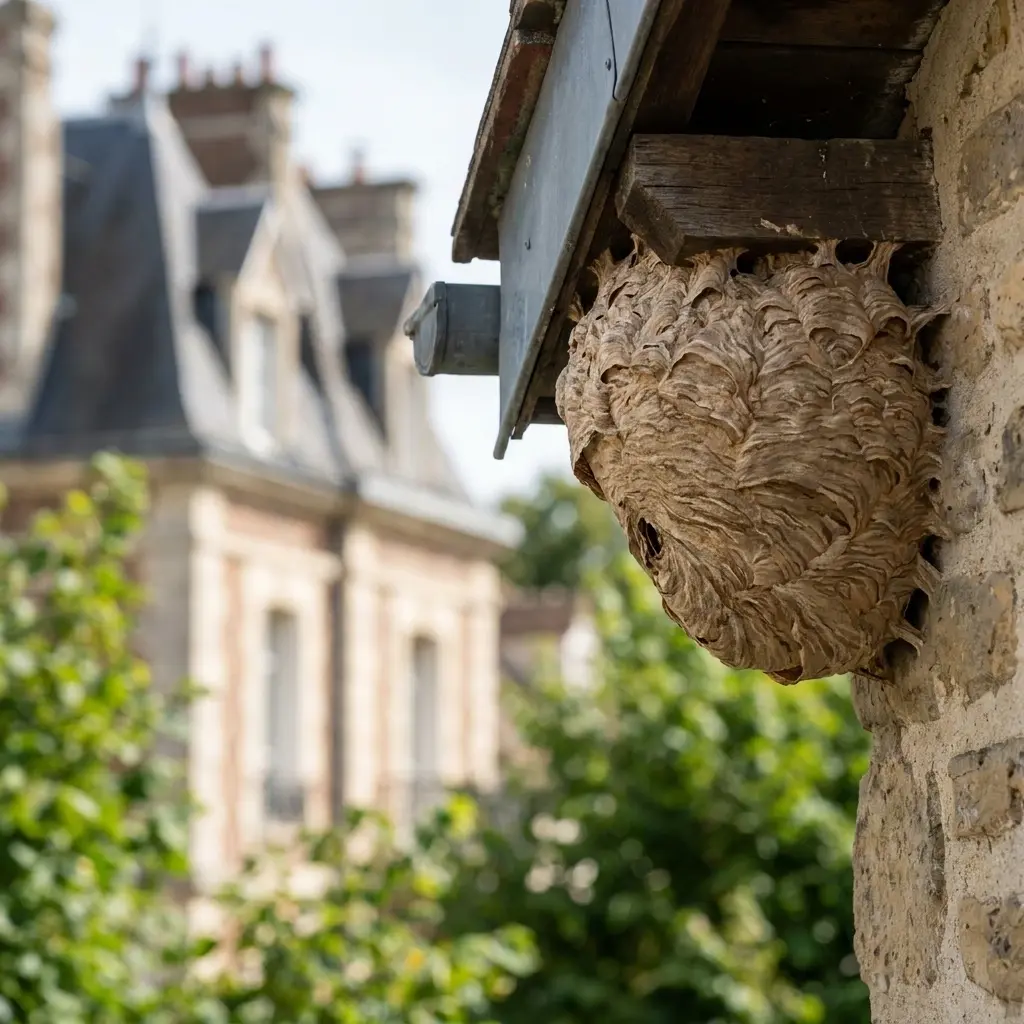 Besoin d'une intervention rapide à Bourg-la-Reine ?
