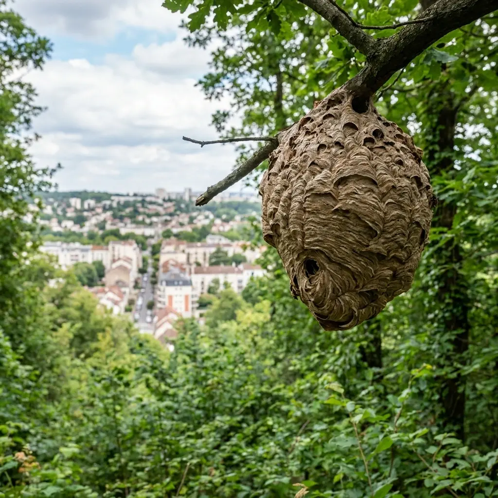 Une expertise locale pour votre tranquillité