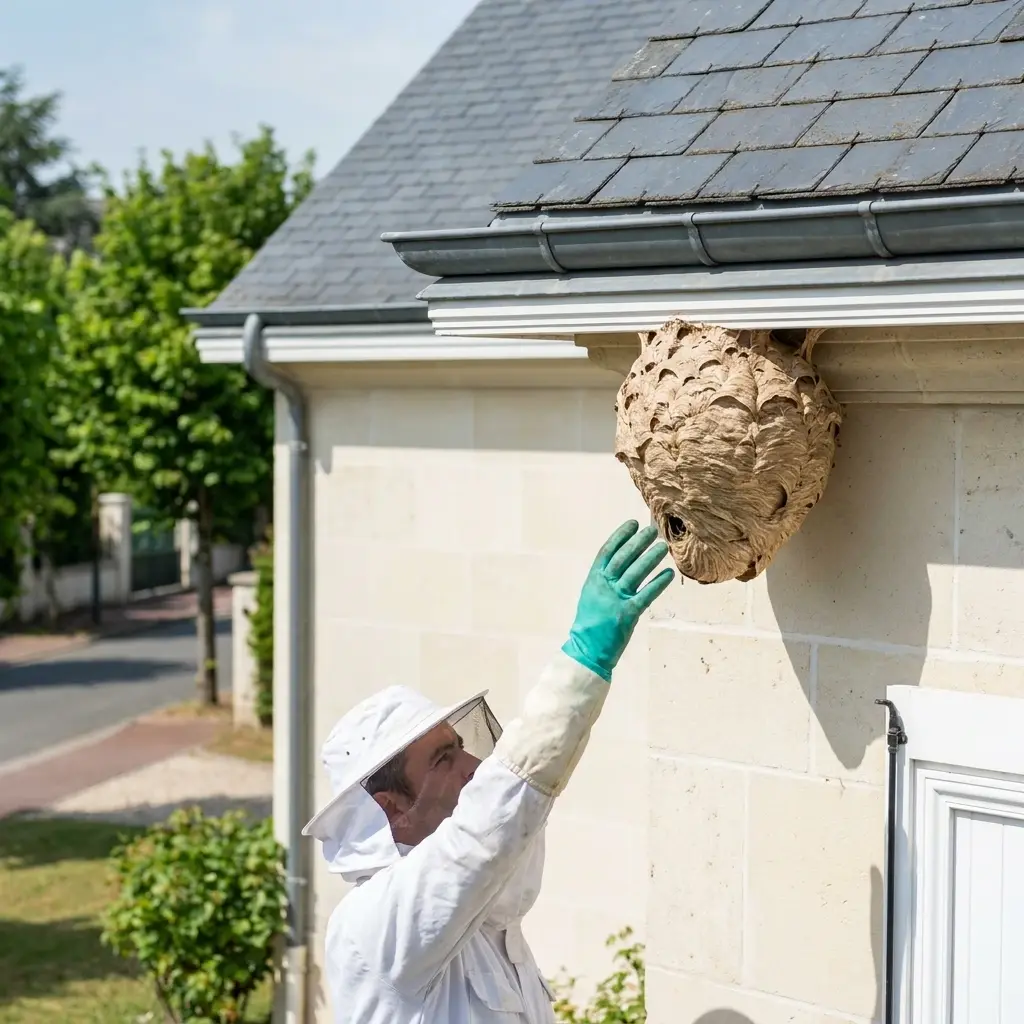 Pourquoi nous choisir à Garches