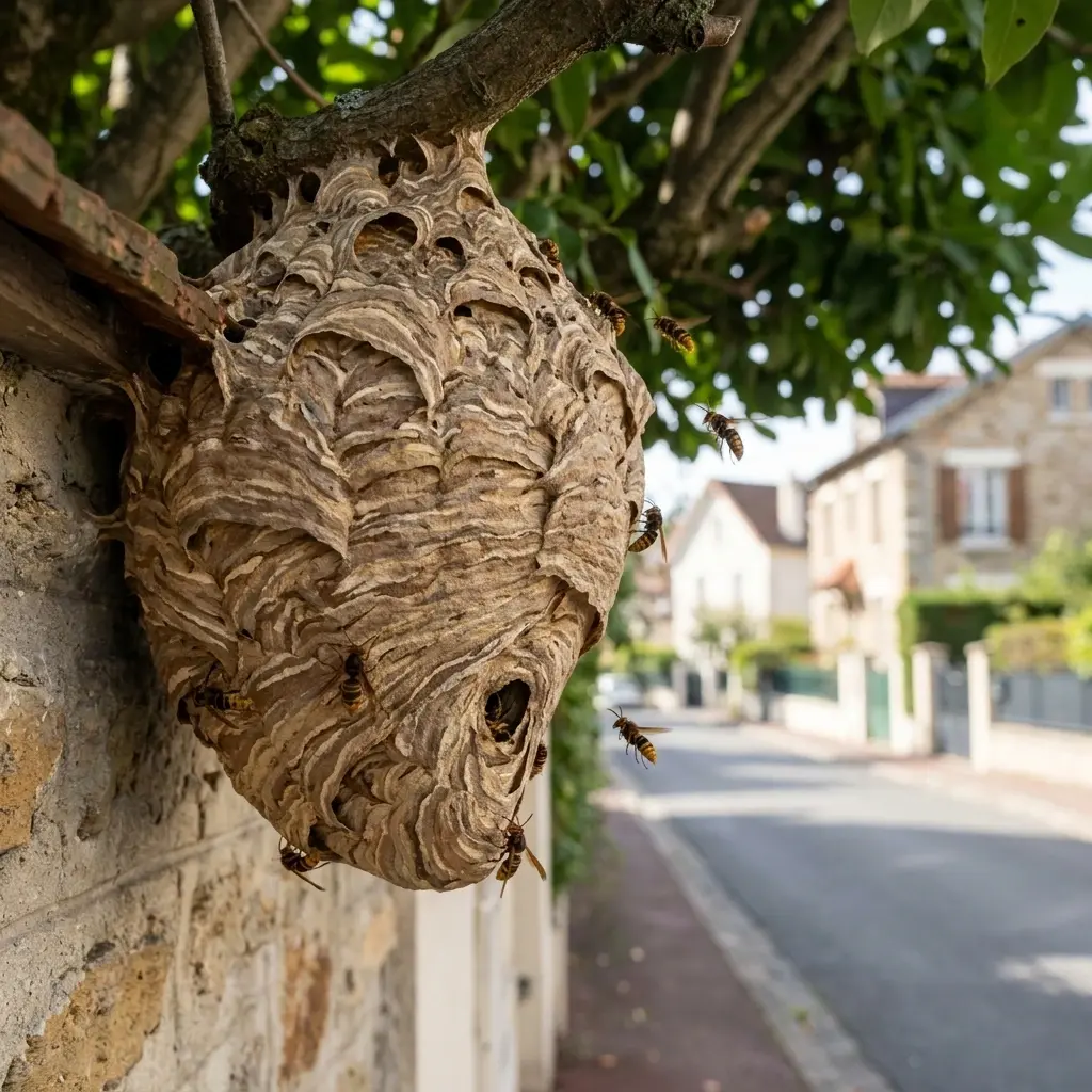 Besoin d'une intervention rapide à Garches ?