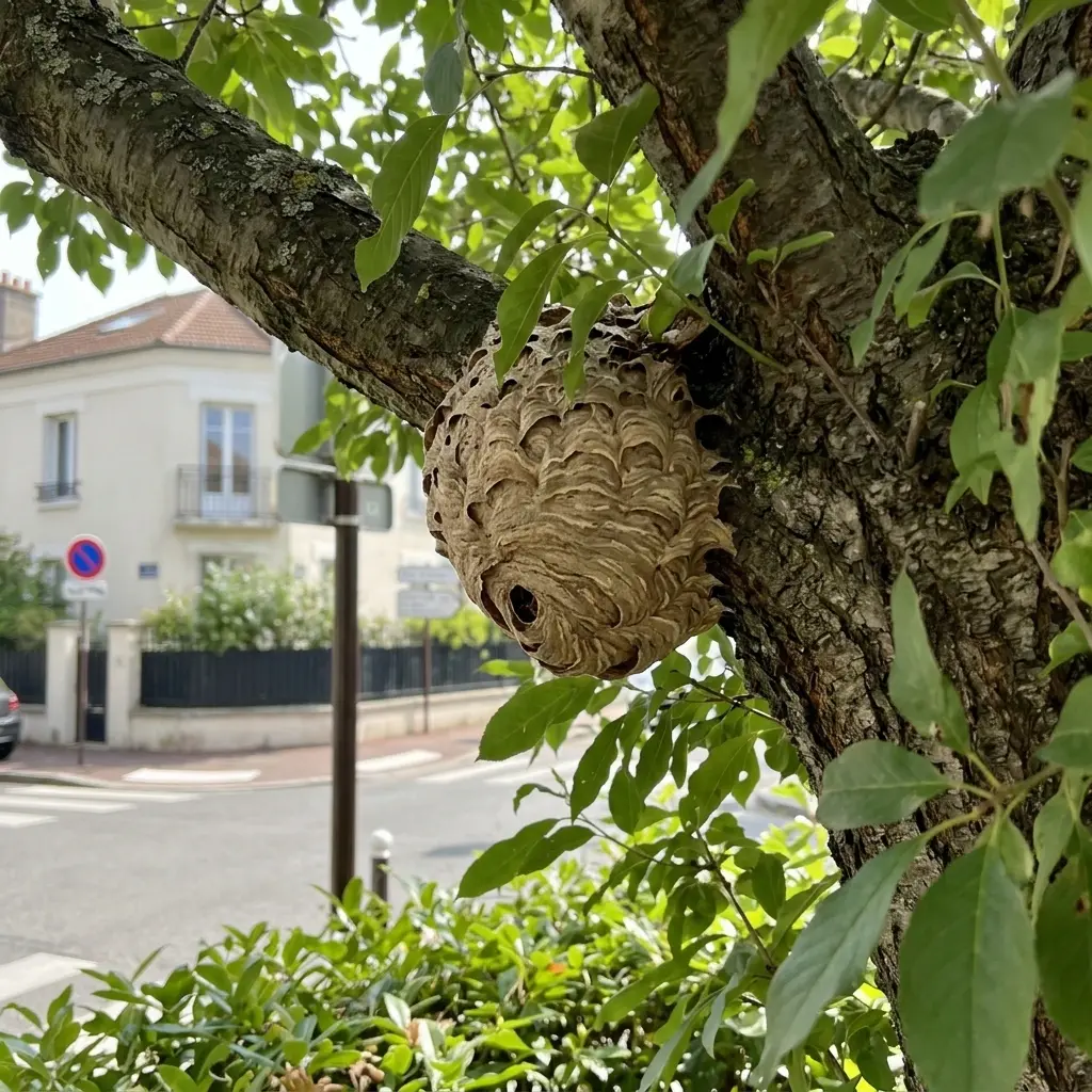 Une expertise locale pour votre tranquillité