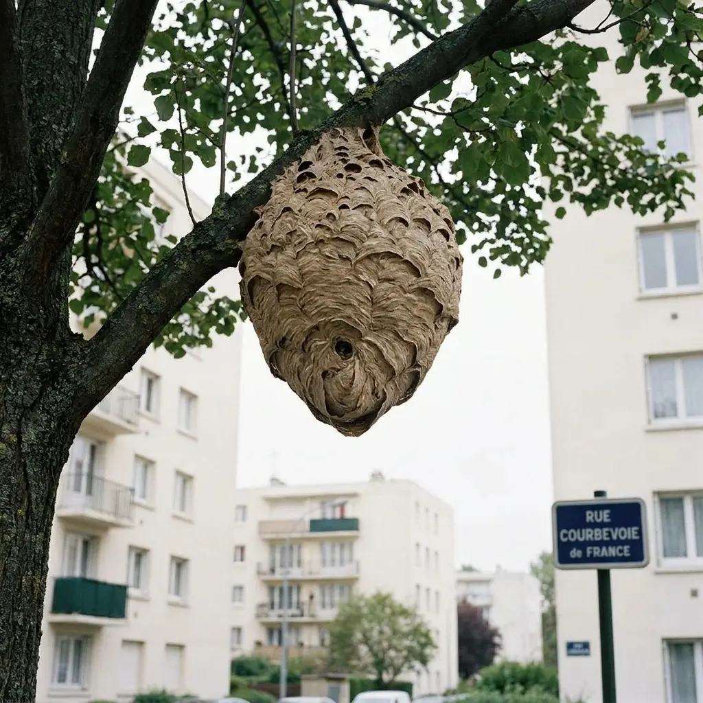 Besoin d'une intervention rapide à Courbevoie ?