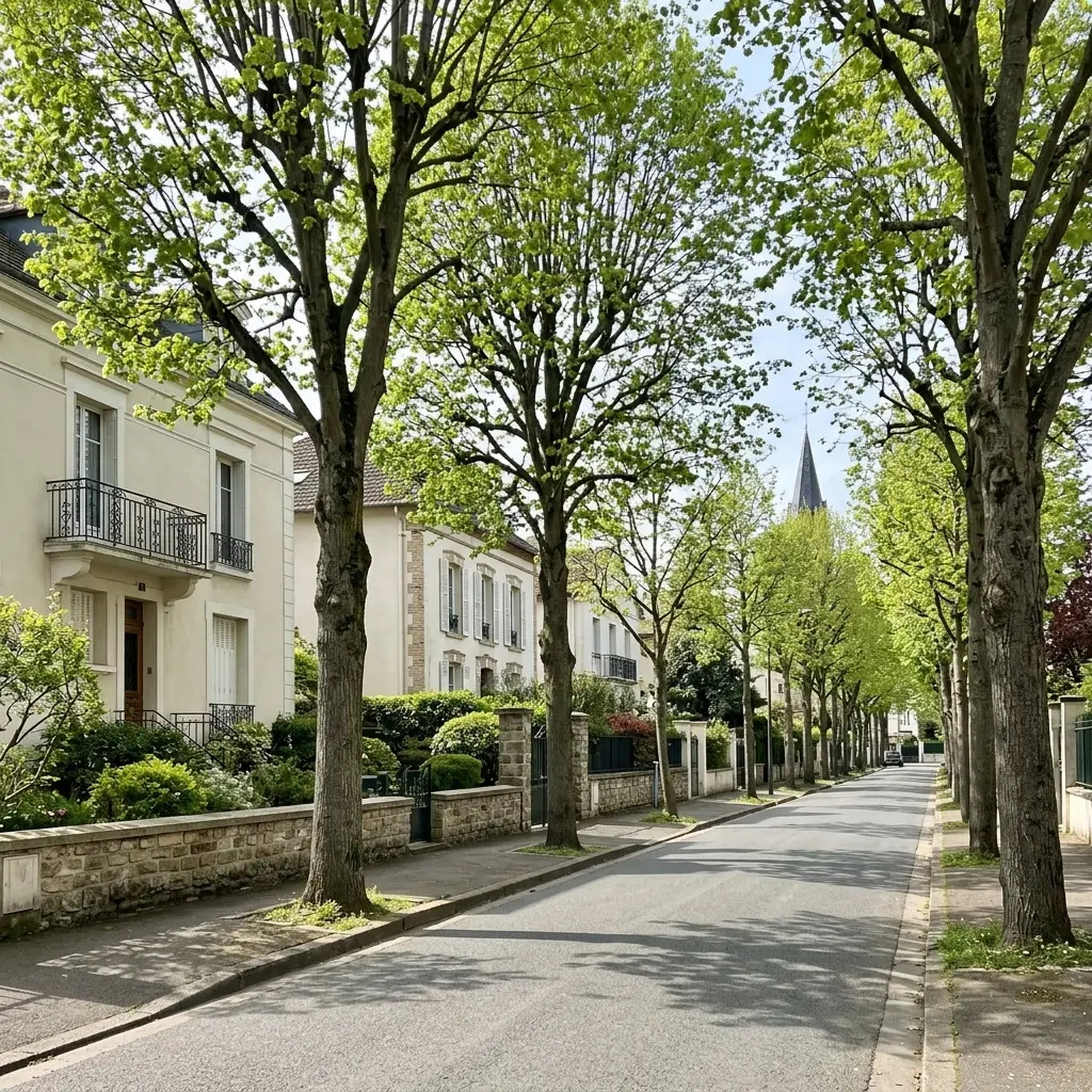Besoin d'une intervention rapide à Ville-d'Avray ?