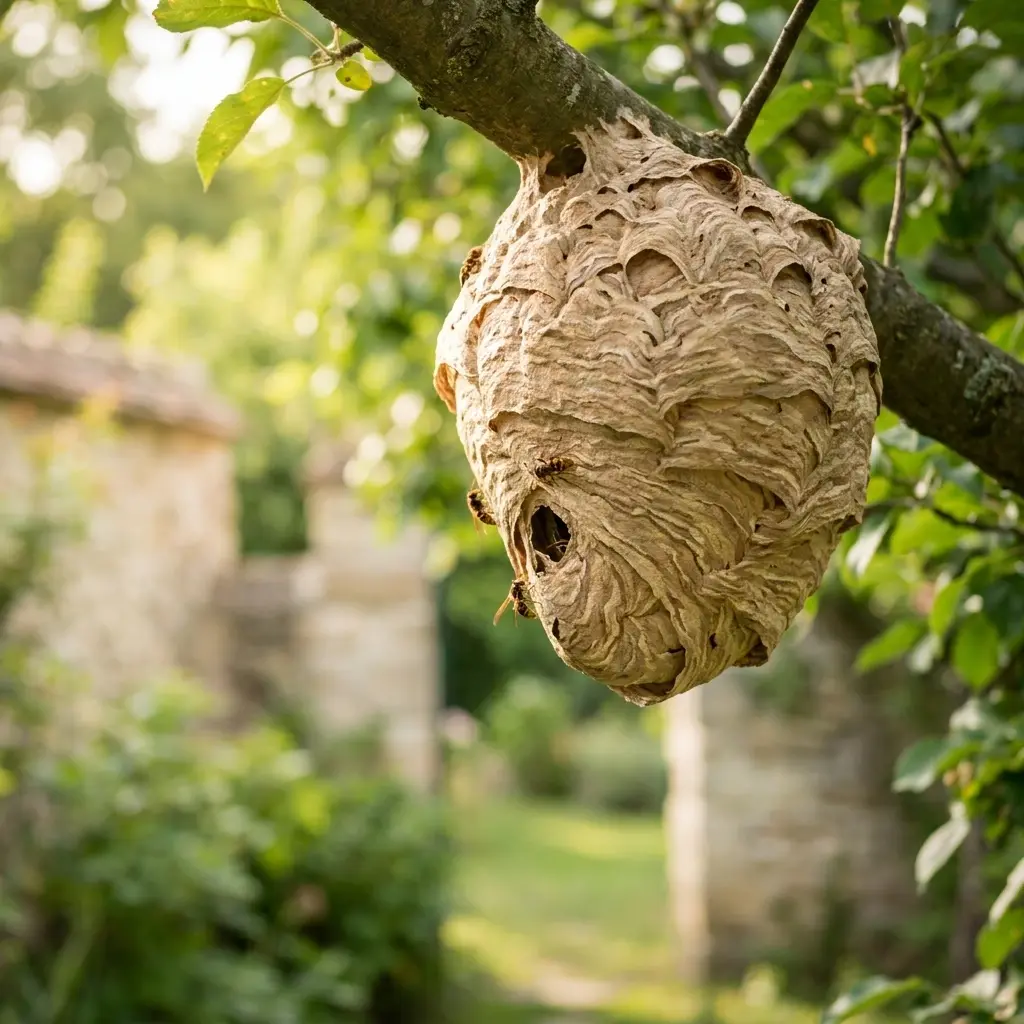 Conseils de prévention pour votre jardin