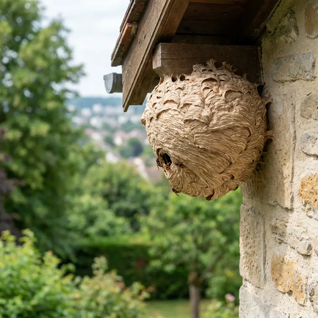Une expertise locale pour votre tranquillité