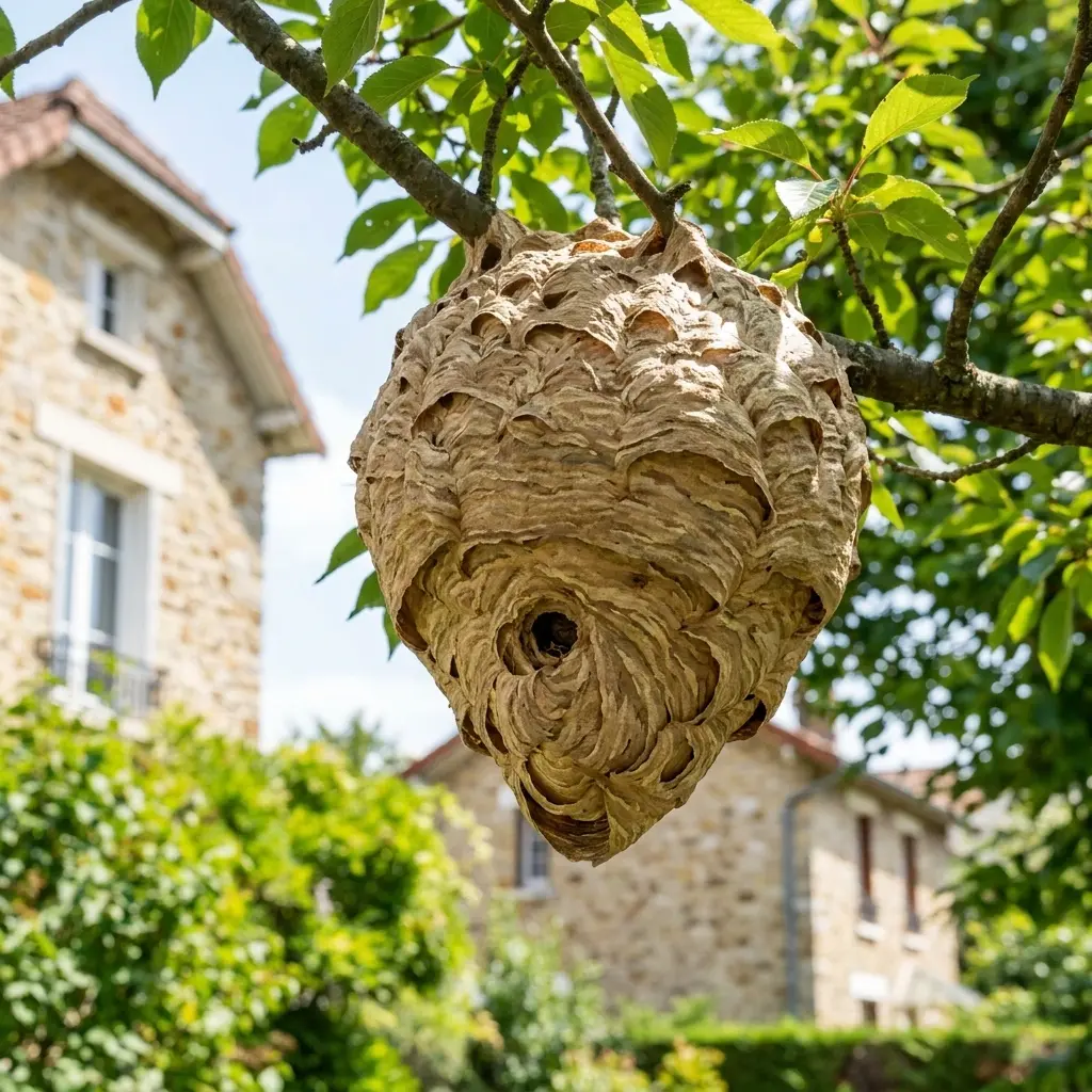 Précautions et prévention pour votre habitation
