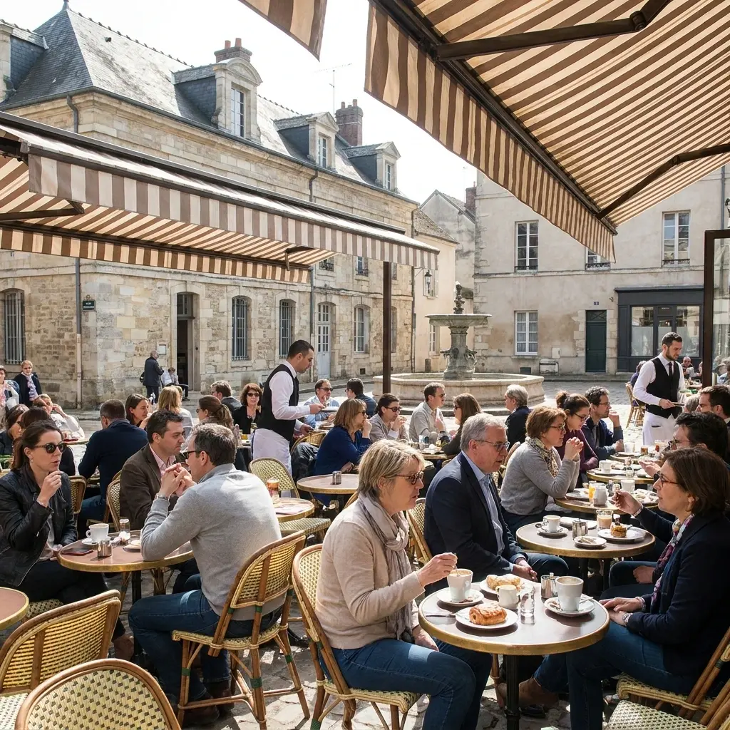 Pourquoi nous choisir à Rueil-Malmaison