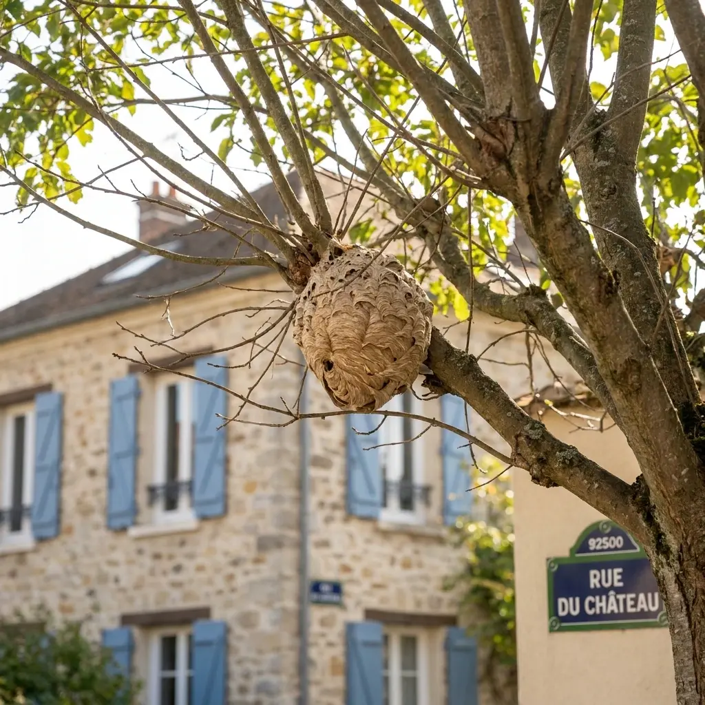 Une expertise locale pour votre sécurité