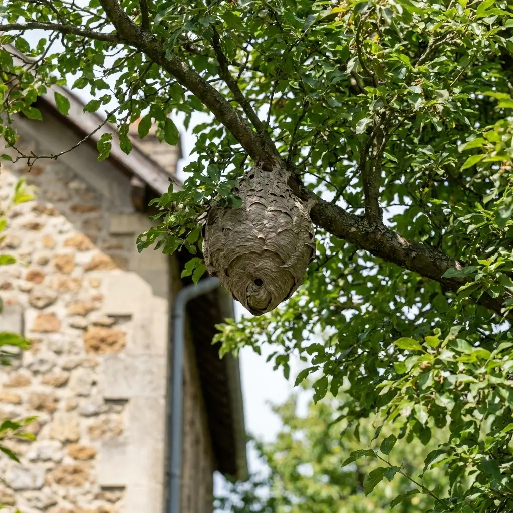 Comment se déroule l'intervention à Rueil-Malmaison ?
