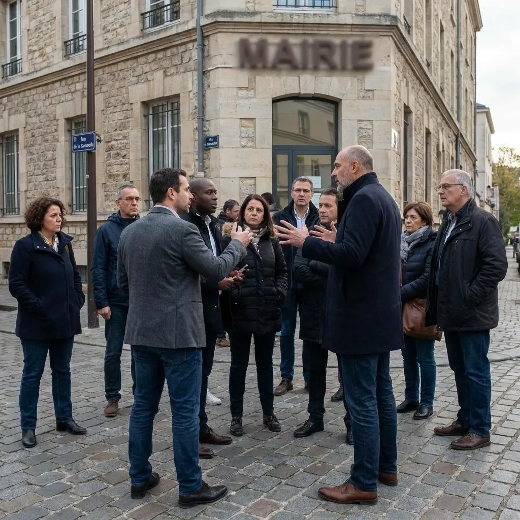 Pourquoi nous choisir à Asnières-sur-Seine