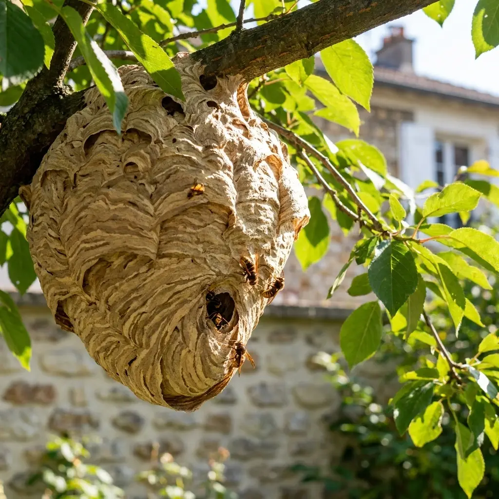 Comment réagir face à une menace ?