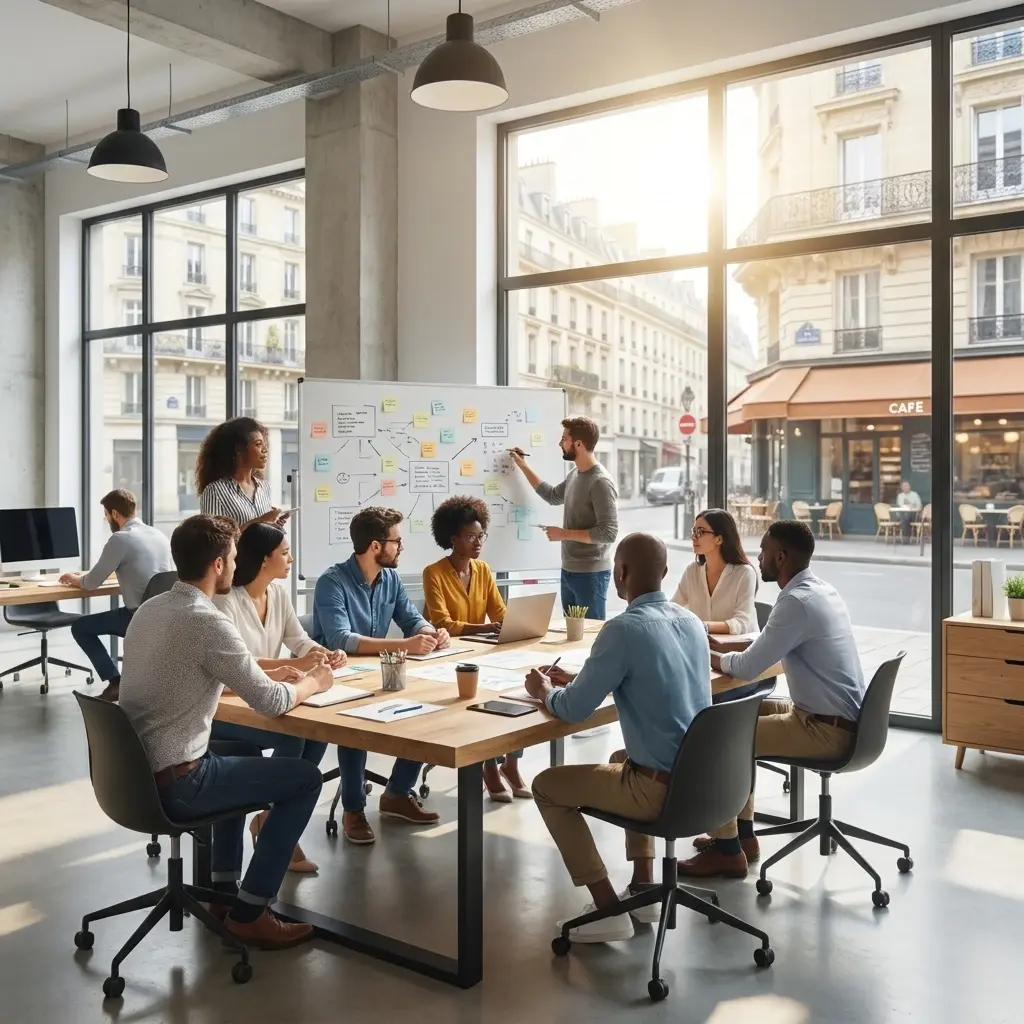 Une expertise fiable pour votre sérénité