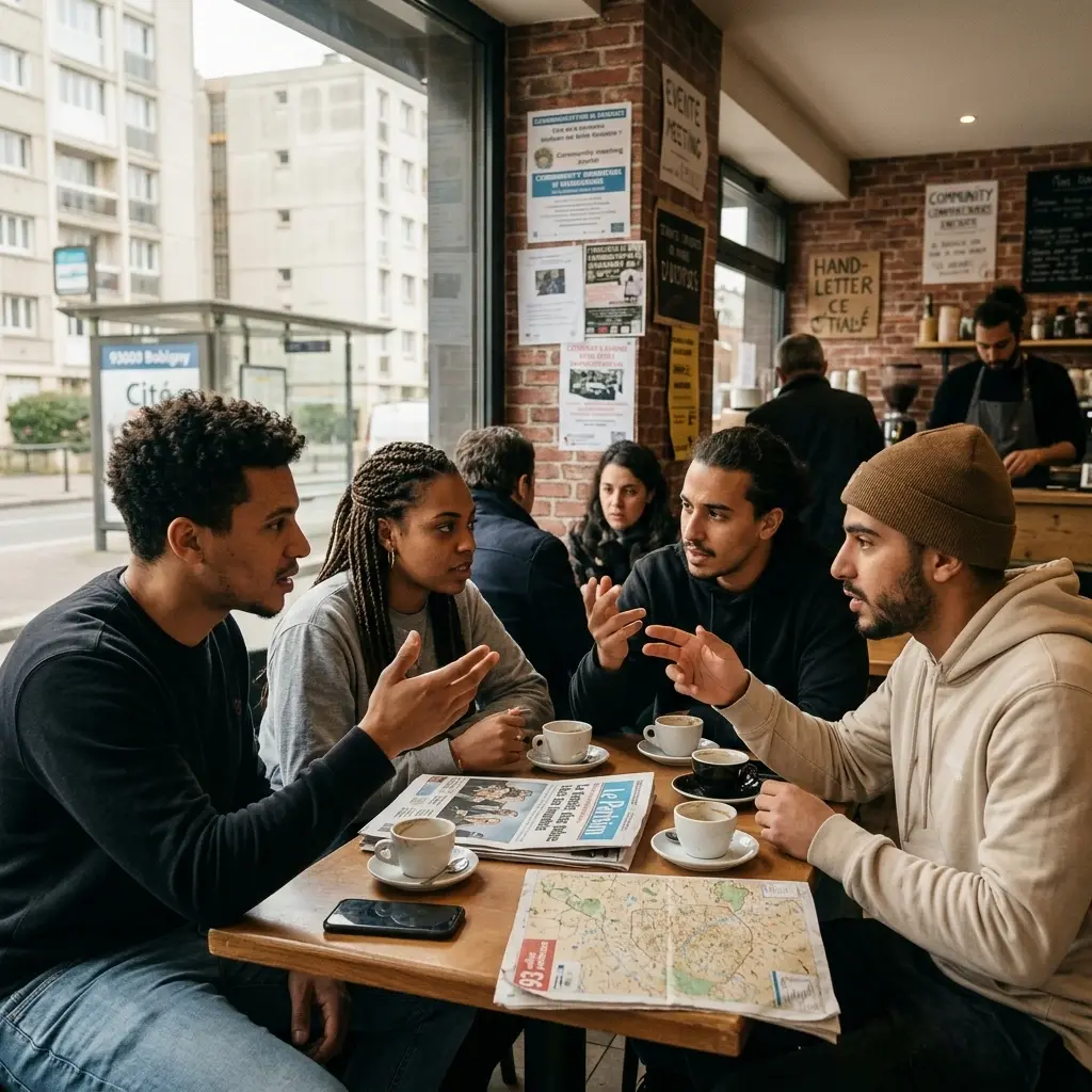 Pourquoi nous choisir pour vos nids de frelons à Bobigny ?
