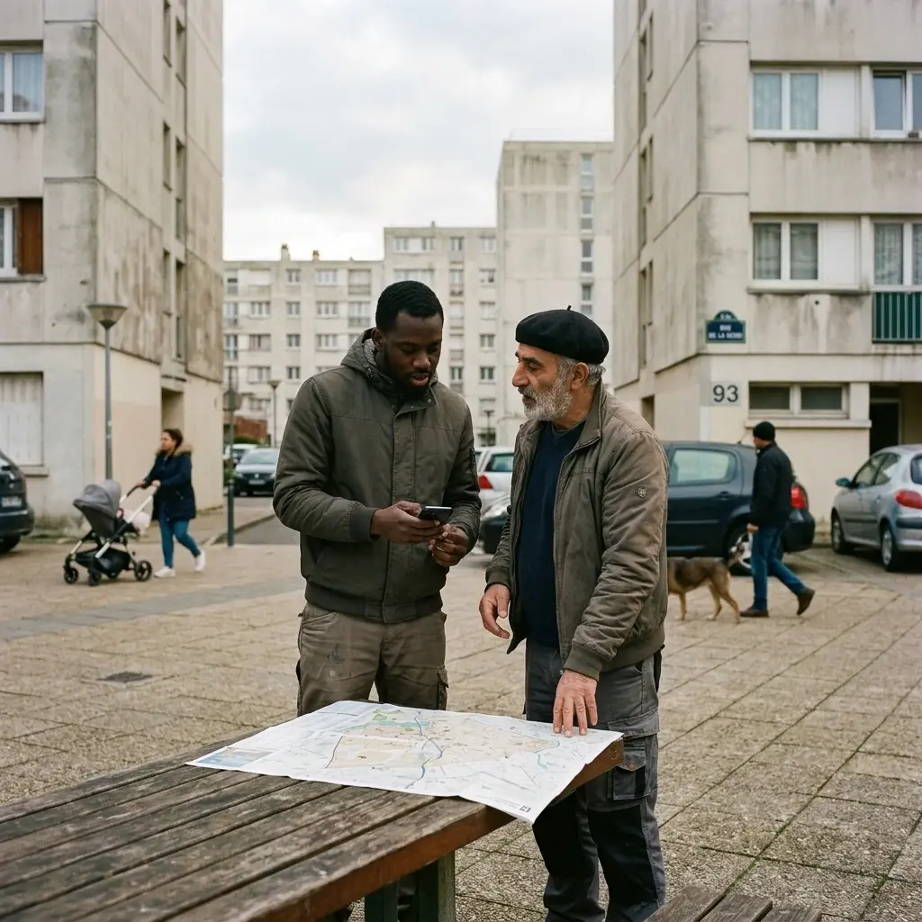 Besoin d'une intervention rapide à Bobigny ?