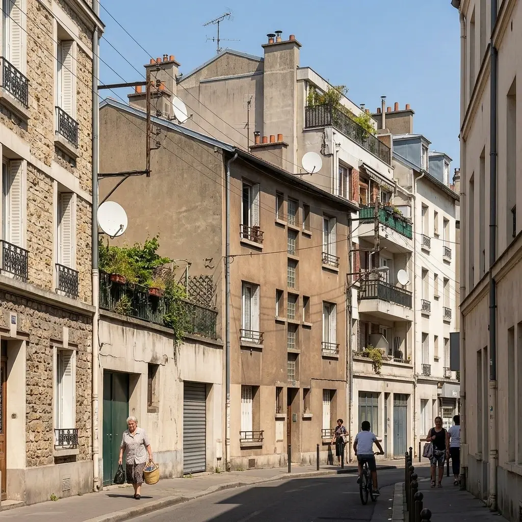 Pourquoi nous choisir à Montreuil