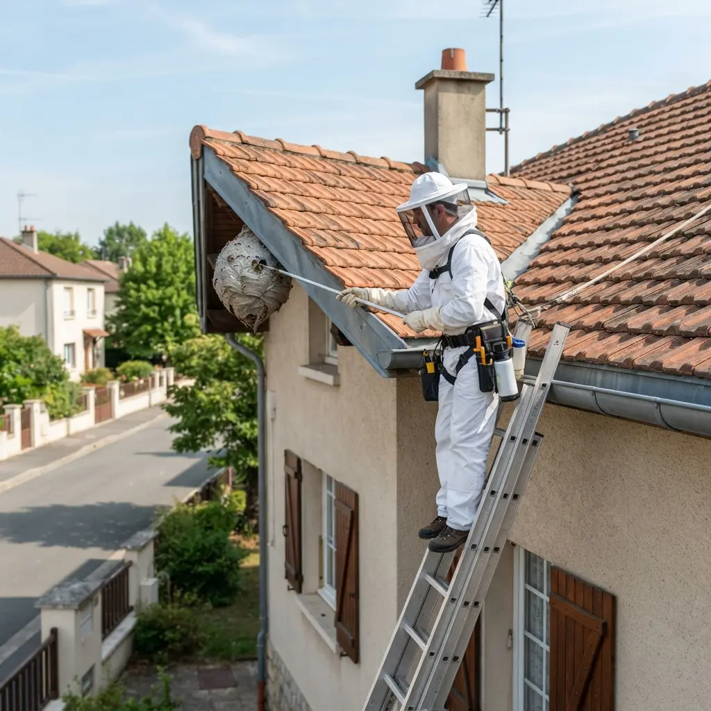 Conseils de prévention pour votre habitation