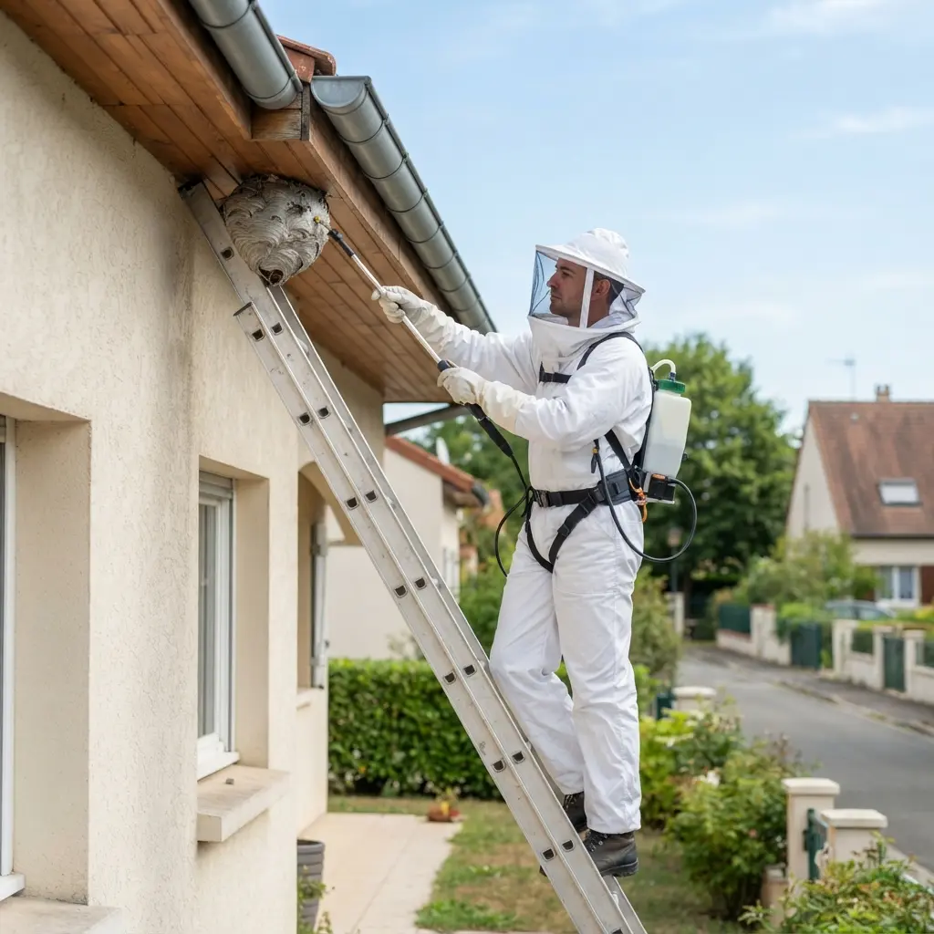 Pourquoi nous choisir à La Courneuve