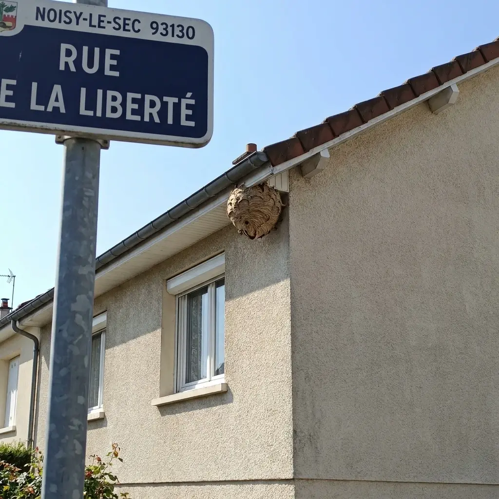 Prévenir l'installation des nids