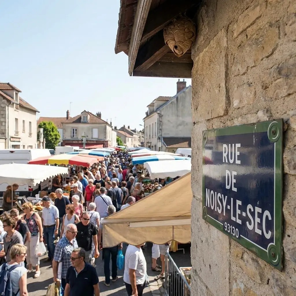 Pourquoi nous choisir à Noisy-le-Sec