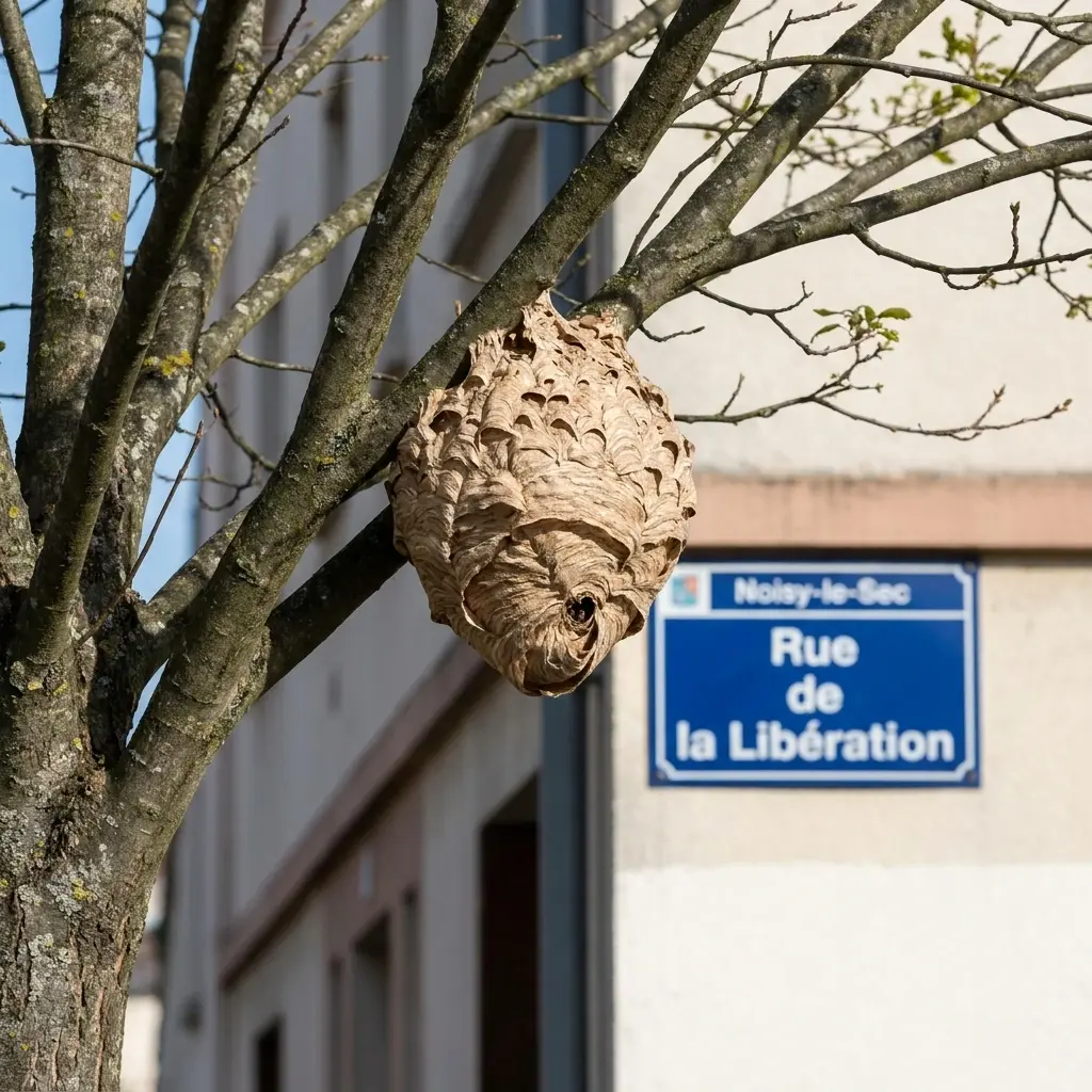 Une expertise locale pour votre sérénité